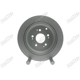 Purchase Top-Quality Rear Disc Brake Rotor by PROMAX - 20-31369 pa2