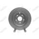 Purchase Top-Quality Rear Disc Brake Rotor by PROMAX - 20-31372 pa1