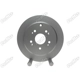 Purchase Top-Quality Rear Disc Brake Rotor by PROMAX - 20-31372 pa3