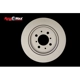 Purchase Top-Quality Rear Disc Brake Rotor by PROMAX - 20-31380 pa3