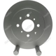 Purchase Top-Quality Rear Disc Brake Rotor by PROMAX - 20-31380 pa7
