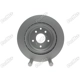 Purchase Top-Quality Rear Disc Brake Rotor by PROMAX - 20-31387 pa2