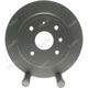 Purchase Top-Quality Rear Disc Brake Rotor by PROMAX - 20-31391 pa4