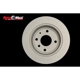 Purchase Top-Quality Rear Disc Brake Rotor by PROMAX - 20-31391 pa5