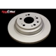 Purchase Top-Quality Rear Disc Brake Rotor by PROMAX - 20-31393 pa1