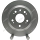 Purchase Top-Quality Rear Disc Brake Rotor by PROMAX - 20-31393 pa4