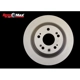 Purchase Top-Quality Rear Disc Brake Rotor by PROMAX - 20-31393 pa6