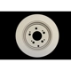 Purchase Top-Quality Rear Disc Brake Rotor by PROMAX - 20-31398 pa1