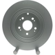 Purchase Top-Quality Rotor de frein à disque arrière by PROMAX - 20-31398 pa5