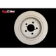 Purchase Top-Quality Rear Disc Brake Rotor by PROMAX - 20-31403 pa1