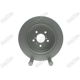 Purchase Top-Quality Rear Disc Brake Rotor by PROMAX - 20-31403 pa3