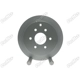 Purchase Top-Quality Rear Disc Brake Rotor by PROMAX - 20-31410 pa2