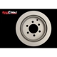 Purchase Top-Quality Rear Disc Brake Rotor by PROMAX - 20-31410 pa3