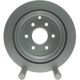 Purchase Top-Quality Rotor de frein à disque arrière by PROMAX - 20-31410 pa5