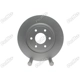 Purchase Top-Quality Rear Disc Brake Rotor by PROMAX - 20-31412 pa2
