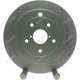 Purchase Top-Quality Rear Disc Brake Rotor by PROMAX - 20-31415 pa4