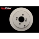 Purchase Top-Quality Rear Disc Brake Rotor by PROMAX - 20-31422 pa2