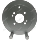 Purchase Top-Quality Rear Disc Brake Rotor by PROMAX - 20-31422 pa6