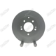 Purchase Top-Quality Rear Disc Brake Rotor by PROMAX - 20-31424 pa1