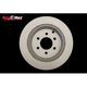 Purchase Top-Quality Rear Disc Brake Rotor by PROMAX - 20-31429 pa1