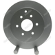Purchase Top-Quality Rear Disc Brake Rotor by PROMAX - 20-31429 pa6