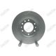 Purchase Top-Quality Rear Disc Brake Rotor by PROMAX - 20-31430 pa1