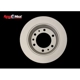 Purchase Top-Quality Rear Disc Brake Rotor by PROMAX - 20-31430 pa3