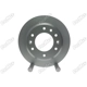 Purchase Top-Quality Rear Disc Brake Rotor by PROMAX - 20-31430 pa4