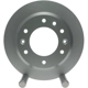 Purchase Top-Quality Rear Disc Brake Rotor by PROMAX - 20-31430 pa6