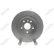 Purchase Top-Quality Rear Disc Brake Rotor by PROMAX - 20-31433 pa2
