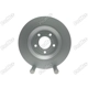 Purchase Top-Quality Rear Disc Brake Rotor by PROMAX - 20-31435 pa2