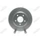 Purchase Top-Quality Rear Disc Brake Rotor by PROMAX - 20-31435 pa3
