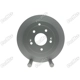 Purchase Top-Quality Rear Disc Brake Rotor by PROMAX - 20-31441 pa3