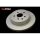 Purchase Top-Quality Rear Disc Brake Rotor by PROMAX - 20-31446 pa2