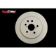 Purchase Top-Quality Rear Disc Brake Rotor by PROMAX - 20-31446 pa3