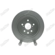 Purchase Top-Quality Rear Disc Brake Rotor by PROMAX - 20-31447 pa1