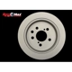 Purchase Top-Quality Rear Disc Brake Rotor by PROMAX - 20-31447 pa3