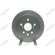Purchase Top-Quality Rear Disc Brake Rotor by PROMAX - 20-31447 pa4