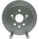 Purchase Top-Quality Rear Disc Brake Rotor by PROMAX - 20-31447 pa6