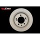 Purchase Top-Quality Rear Disc Brake Rotor by PROMAX - 20-31452 pa1