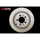 Purchase Top-Quality Rear Disc Brake Rotor by PROMAX - 20-31459 pa1