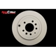 Purchase Top-Quality Rear Disc Brake Rotor by PROMAX - 20-31459 pa2