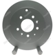 Purchase Top-Quality Rear Disc Brake Rotor by PROMAX - 20-31459 pa3