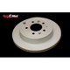 Purchase Top-Quality Rear Disc Brake Rotor by PROMAX - 20-31459 pa4
