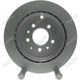 Purchase Top-Quality Rear Disc Brake Rotor by PROMAX - 20-31459 pa5