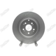 Purchase Top-Quality Rear Disc Brake Rotor by PROMAX - 20-31469 pa1