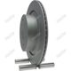 Purchase Top-Quality Rear Disc Brake Rotor by PROMAX - 20-31470 pa5
