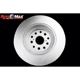 Purchase Top-Quality Rear Disc Brake Rotor by PROMAX - 20-31472 pa1