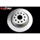 Purchase Top-Quality Rear Disc Brake Rotor by PROMAX - 20-31472 pa4