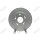 Purchase Top-Quality Rear Disc Brake Rotor by PROMAX - 20-31479 pa2